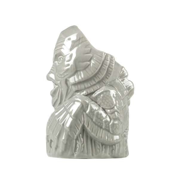 Creature from the Black Lagoon Tiki Mug - Silver Screen Variant Online now - Image 4