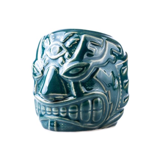 El Ojo Fantastico Tiki Mug - Regular For Discount - Image 3