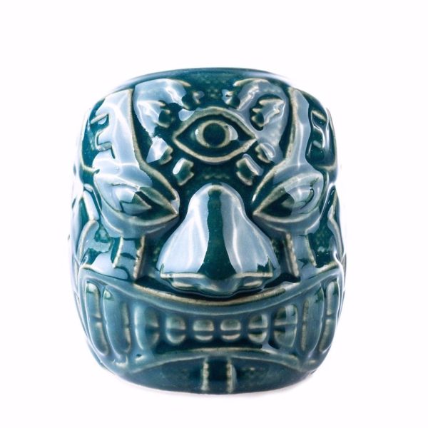 El Ojo Fantastico Tiki Mug - Regular For Discount