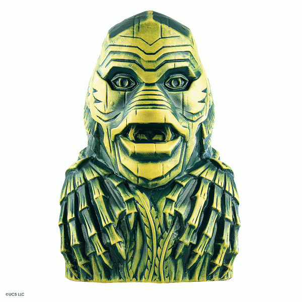 Creature from the Black Lagoon Tiki Mug Online - Image 2