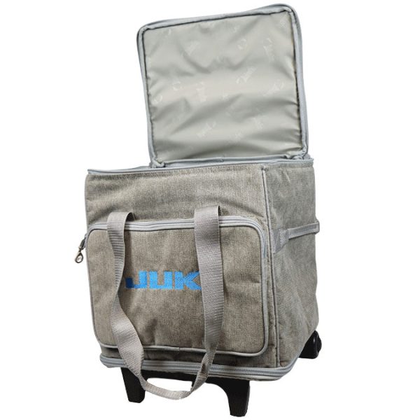 Juki Serger Wheeled Trolley Bag Online Sale - Image 4