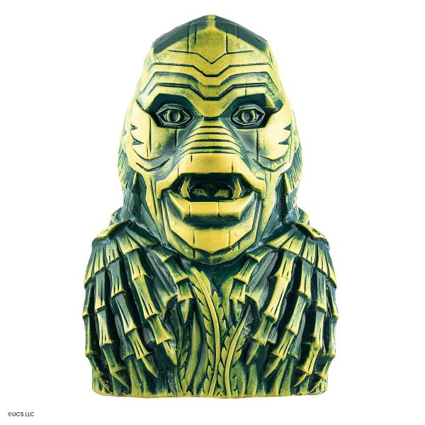 Creature from the Black Lagoon Tiki Mug Online