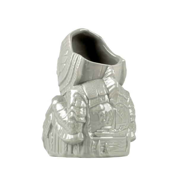 Creature from the Black Lagoon Tiki Mug - Silver Screen Variant Online now - Image 5