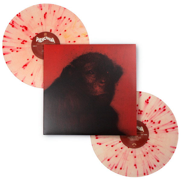 Phenomena - Original Motion Picture Soundtrack 2xLP Sale