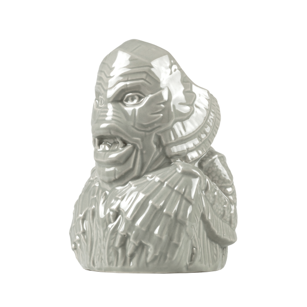 Creature from the Black Lagoon Tiki Mug - Silver Screen Variant Online now - Image 3