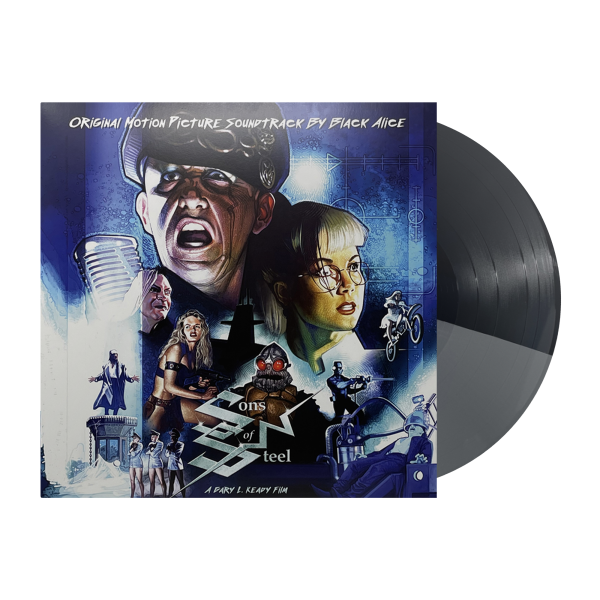 Sons of Steel - Original Motion Picture Soundtrack Online