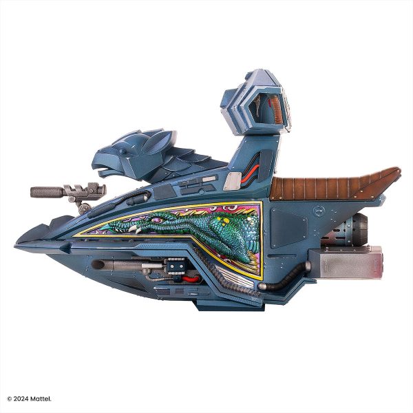 Masters of the Universe - Sky Sled 1 6 Scale Vehicle - Timed Edition Cheap - Image 2