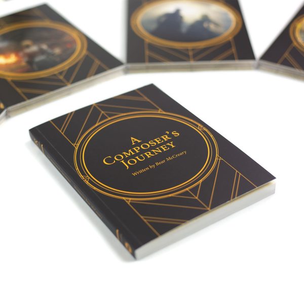 The Lord of the Rings: The Rings of Power - Season One - 10CD Box Set For Discount - Image 5