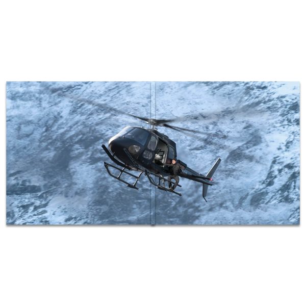 Mission: Impossible – Fallout – Music From The Original Motion Picture 2XLP Online now - Image 3