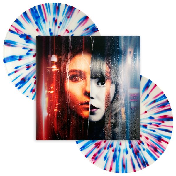 Last Night in Soho - Original Motion Picture Soundtrack 2XLP Discount