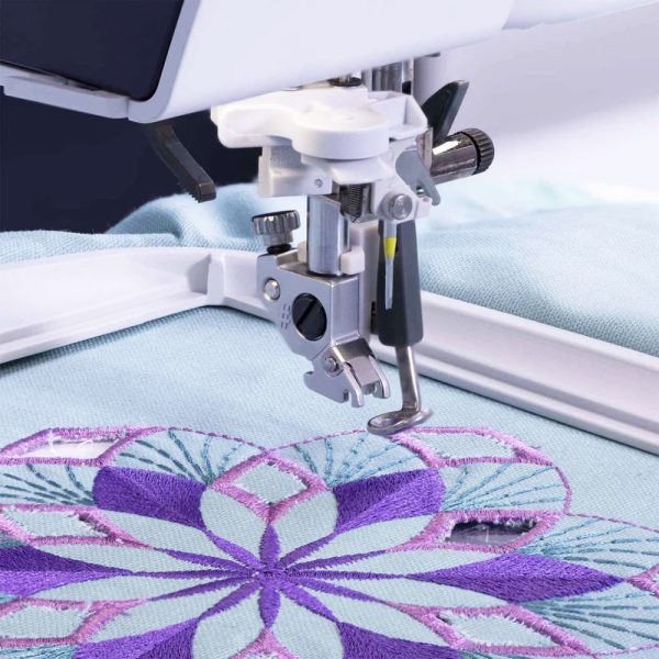 Embroidery Cutwork Needle Kit, Pfaff #820945096 Hot on Sale - Image 2