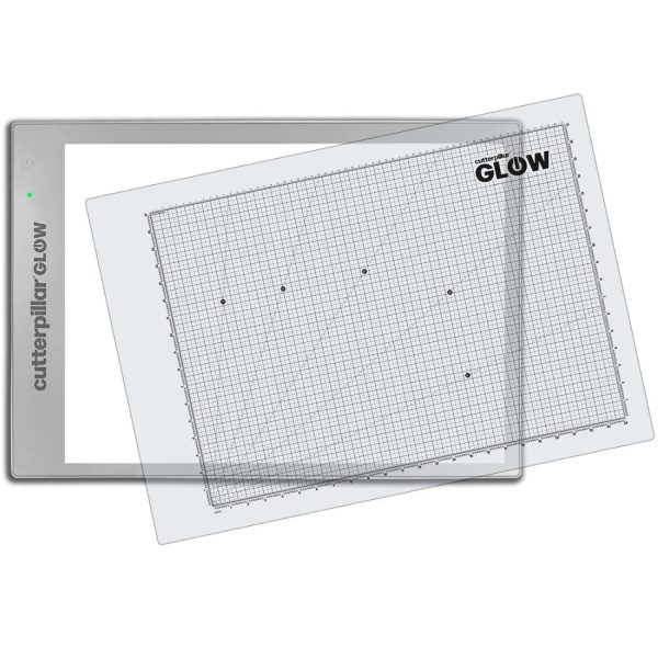 Cutterpillar Glow Classic LED Lightpad Discount