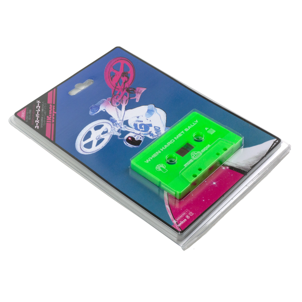 When Haro Met Sally by D.A.L.I Cassette For Discount - Image 2