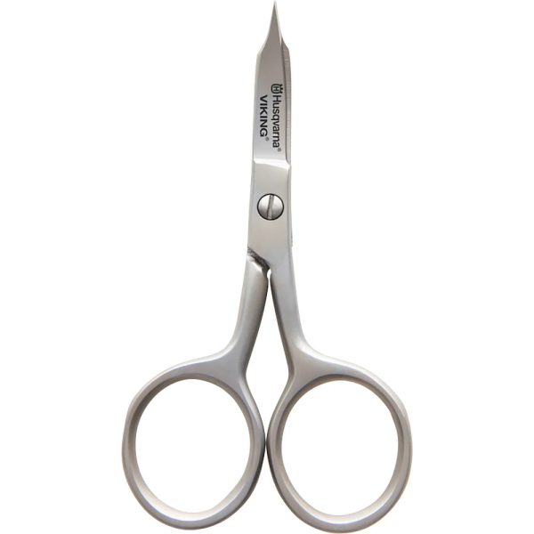 Viking 4  Micro Tip Curved Blade Scissors Discount