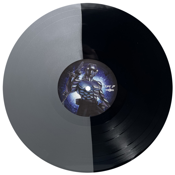 Sons of Steel - Original Motion Picture Soundtrack Online - Image 2