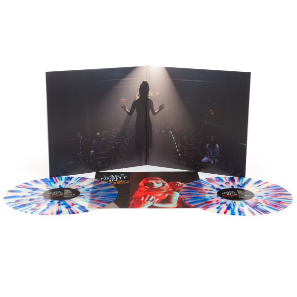 Last Night in Soho - Original Motion Picture Soundtrack 2XLP Discount - Image 3