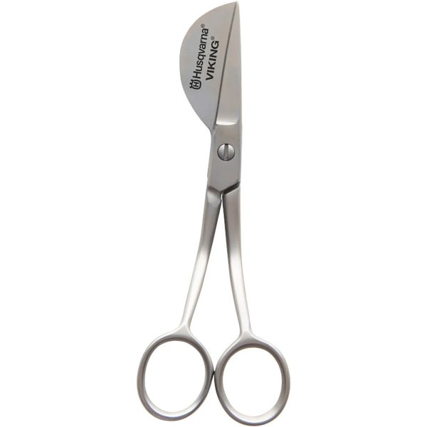 Viking 6  Applique Duckbill Scissors (Left-handed) For Cheap