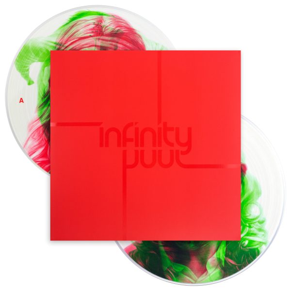 Infinity Pool - Original Motion Picture Soundtrack 2XLP Supply