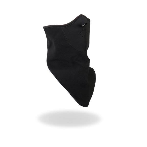 Hot Leathers FMC1003 1 2 Face Mask with Fleece Neck Shield For Discount - Image 2