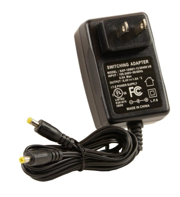Milwaukee Leather Universal Twin Battery Pack for  Heated  Gloves Fashion - Image 2