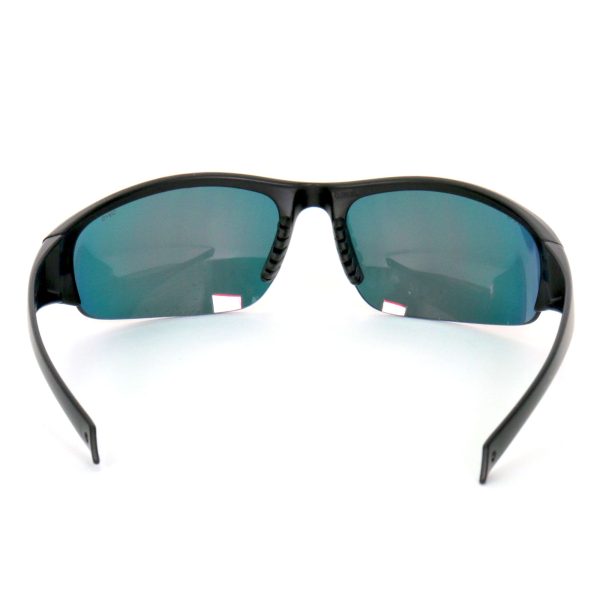 Hot Leathers Safety Tech Eazy Eyes Sunglasses Online Sale - Image 4