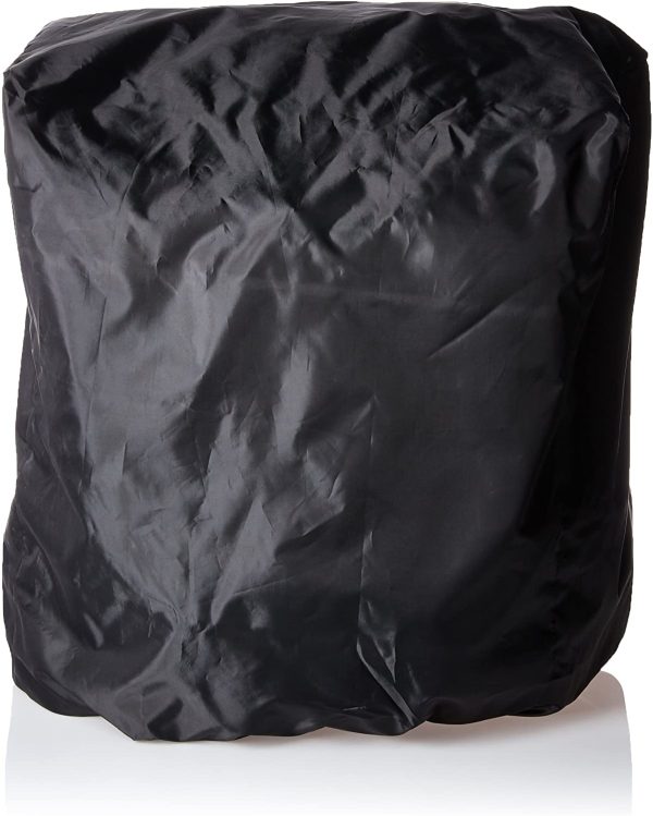 Milwaukee Performance SH67301 X-Large Black Textile 2-Piece Touring Motorcycle Pack Online - Image 4