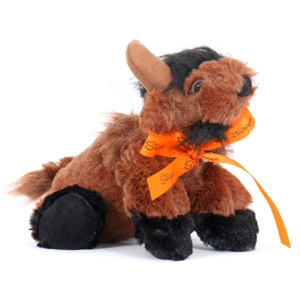 Hot Leathers SPA1570 8 Inch 2022 Sturgis Plush Buffalo Supply - Image 2