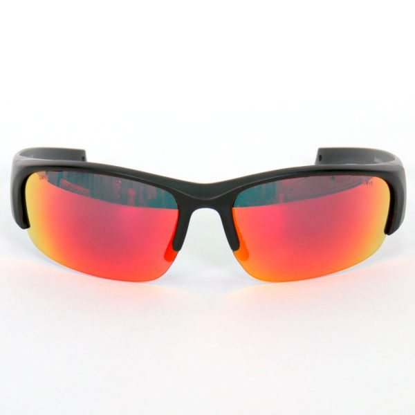 Hot Leathers Safety Tech Eazy Eyes Sunglasses Online Sale - Image 2